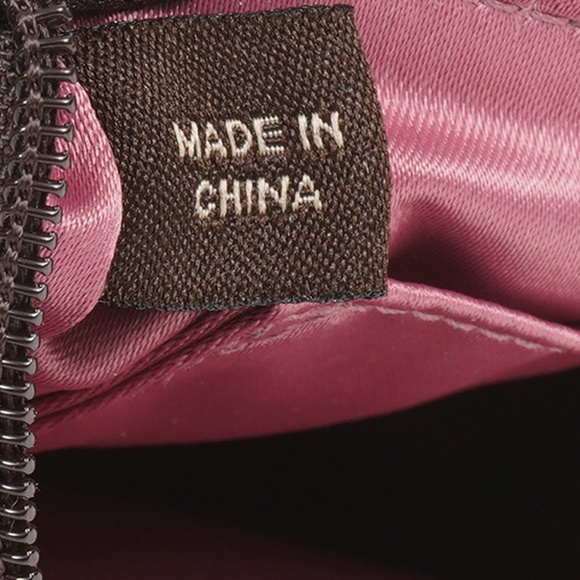 NWT $98 Coach Brooke Op Art Brown/Ebony Wristlet 43105 BBREB - Picture 10 of 12